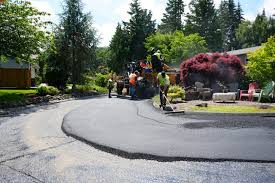 Best Driveway Sealing  in Hennessey, OK